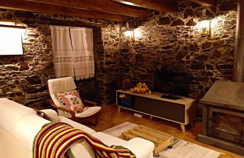 Talasnal Casa do Cascão - Foto 23