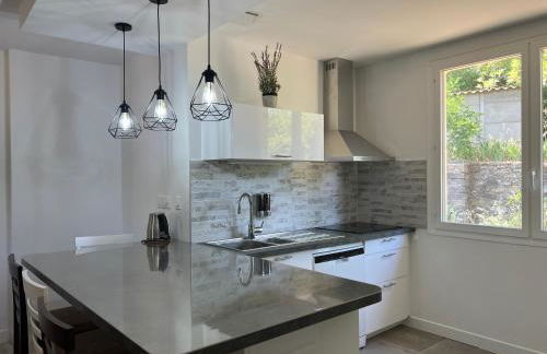 maison aux massots - Foto 2