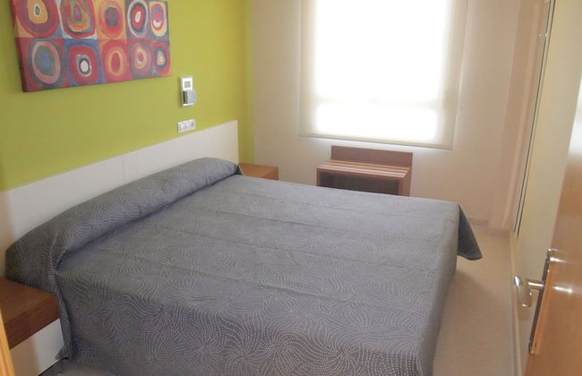 Apartamentos Europa House Sun Beach - Foto 5