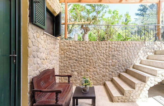 Villa Danae by CorfuEscapes - Foto 63