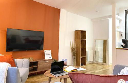 Le Terracotta - Standing - Lumineux - Foto 13