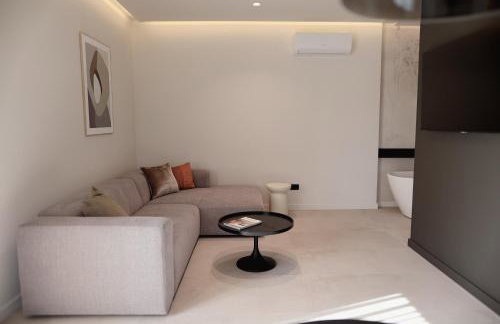 Sobe Six On 7 - Luxury Apartments & Rooms - Foto 74