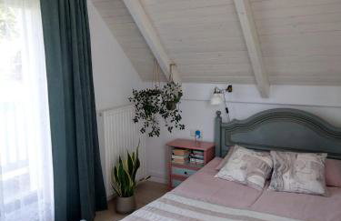 Biały Domek - Photo 15