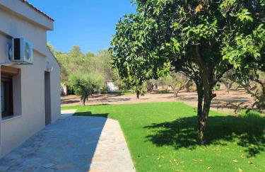 Skioni Garden Casa - Foto 1