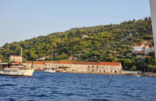 Dream Beloc House Lopud Island - Photo 48