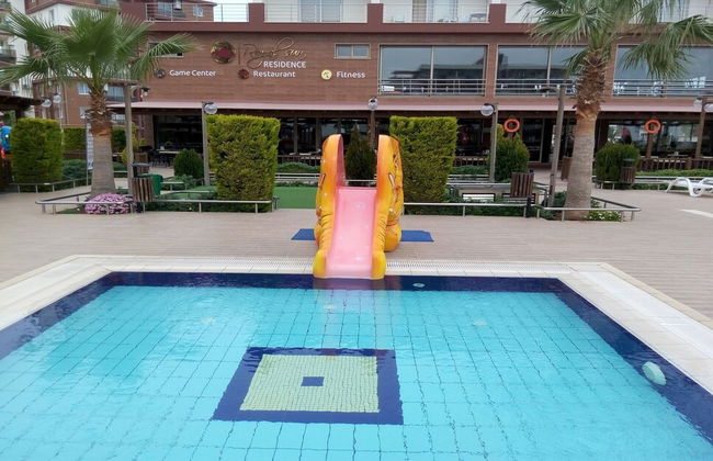 One Bedroom Apartment at Longbeach - Foto 30