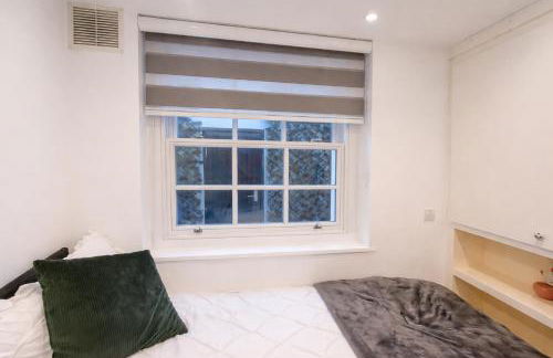 6 Bedrooms Entire House in King's Cross - Foto 8