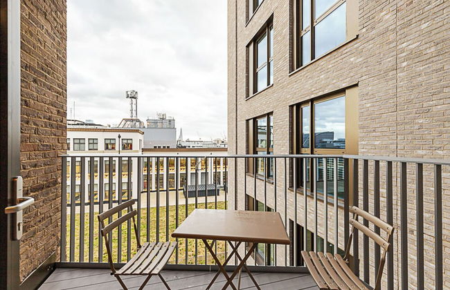 Chic and Sleek Oasis - Foto 22