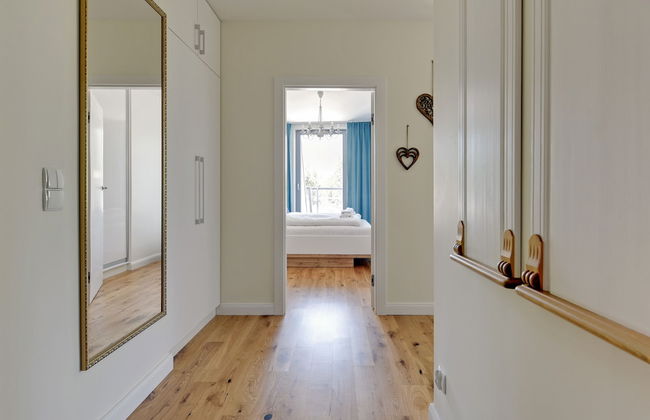 Comfort Apartments Dolny Sopot - Photo 70