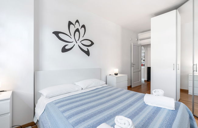 Portuense 107- Bright Flat - Foto 3