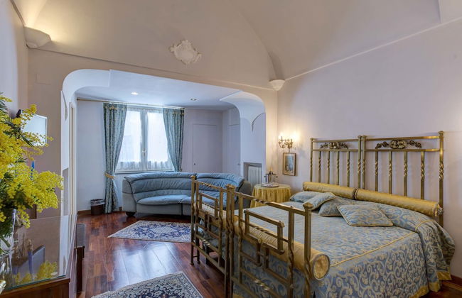 Relais La Rupe - Photo 9