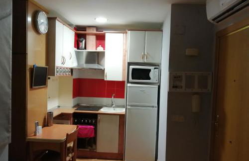 Apartamentos Deluxe Barajas - Foto 17