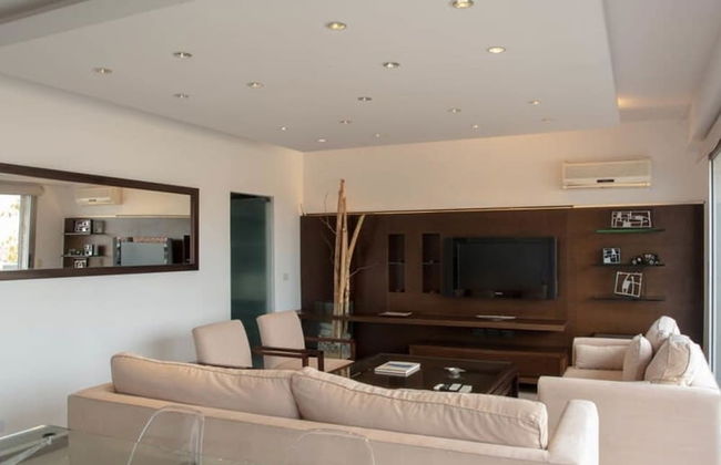 Dique Madero Amazing 2 Bedroom in Puerto Madero - Foto 5