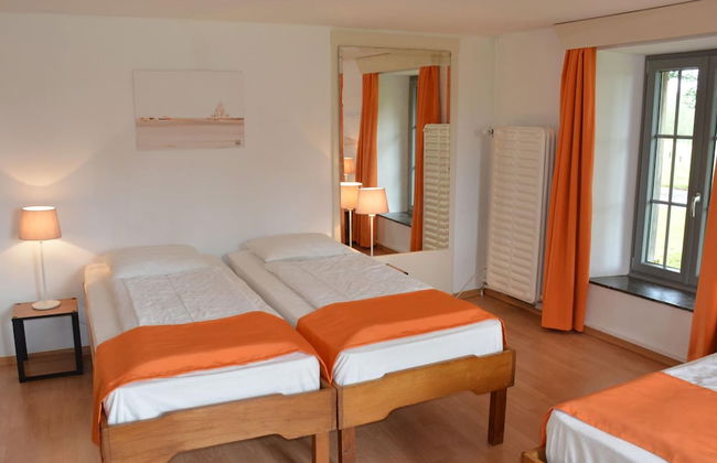 Vintage Farmhouse With Garden, Roofed Terrace - Photo 2