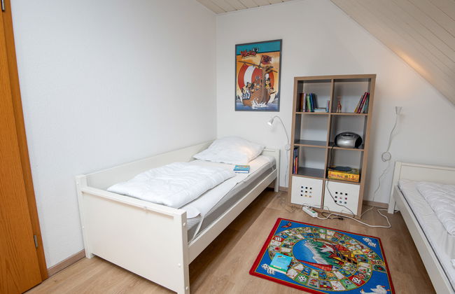 Deichblick - Foto 24