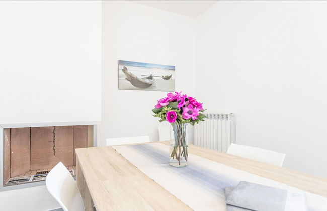 Trilocale Piano Terra Dune - Foto 24