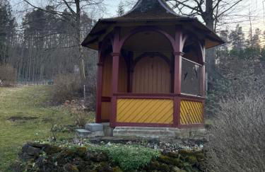 Naturnahe Ferienwohnung - Foto 22