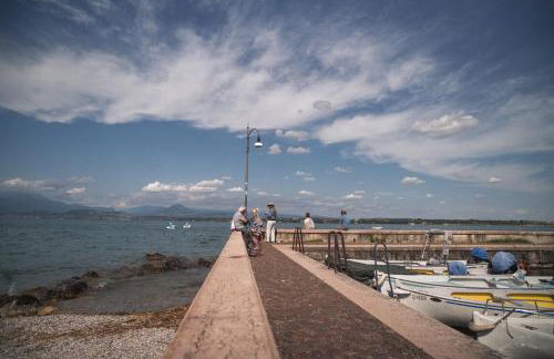 Bergamini 23 Lake Garda - Photo 29