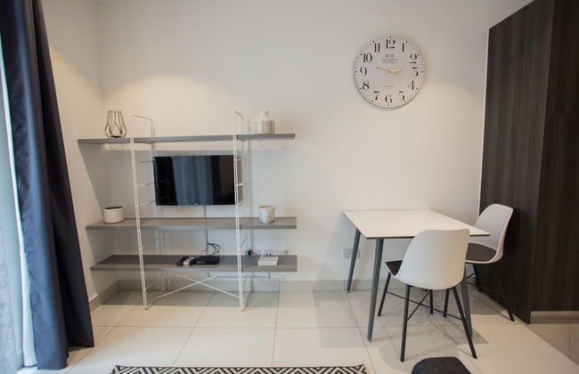 Accra Luxury Apartments at The Gardens - Photo 39