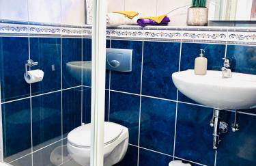 Ruhe & Erholung im Grünen! Mediterranes Landhaus-Apartment mit Jacuzzi für bis zu 4 Personen - Foto 18