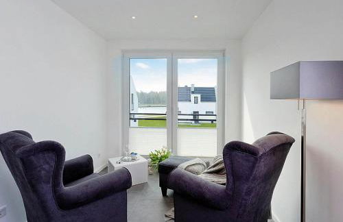 Ferienhaus am Yachthafen in Peenemünde - Foto 12