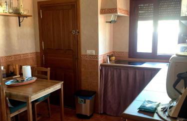 Casa situada en un entorno natural Casa Rural La Serena - Foto 28