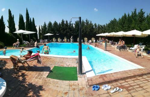 Masseria Sant'Agapito - Foto 24