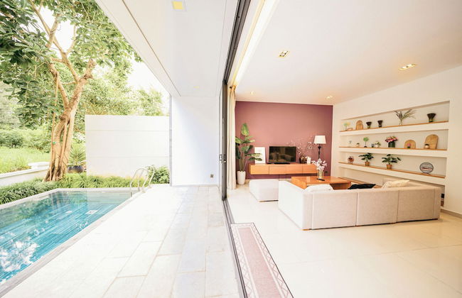 BRG GOLF - Danang Private Pool Villa 3BR - Foto 44