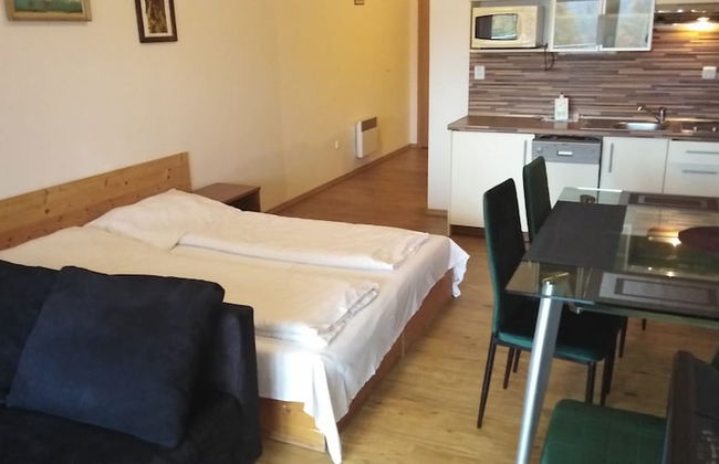 Rezidence Club Canada - Foto 7