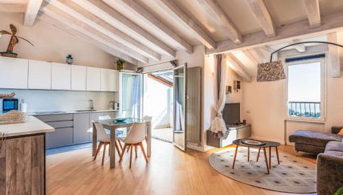 Apartment Paradise View by Interhome - Foto 3