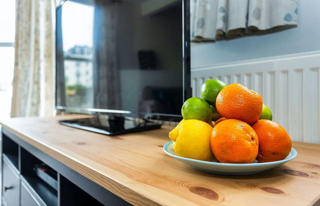 Seagulls Loft - Foto 13