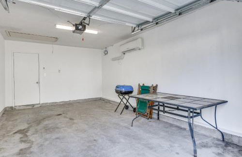 Charming Fort Walton Beach Home 6 Mi to Ocean! - Foto 23