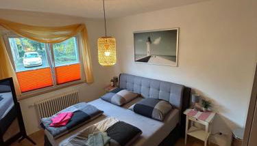 Apartment in Frankfurt-Sachsenhausen - Foto 4