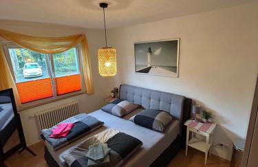 Apartment in Frankfurt-Sachsenhausen - Foto 4