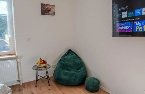 Stylische Wohnung - Messe Essen nah - Wifi & Parken - Foto 7