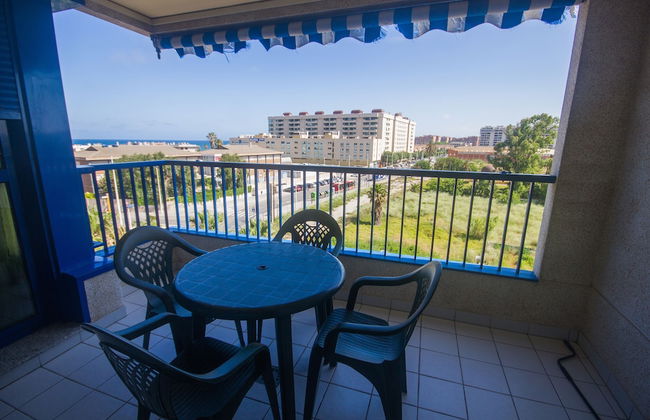 Patacona Resort Apartments - Foto 67