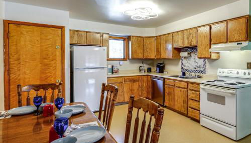 Steps to Chena River - Condo Near Hiking and Tours! - Foto 2