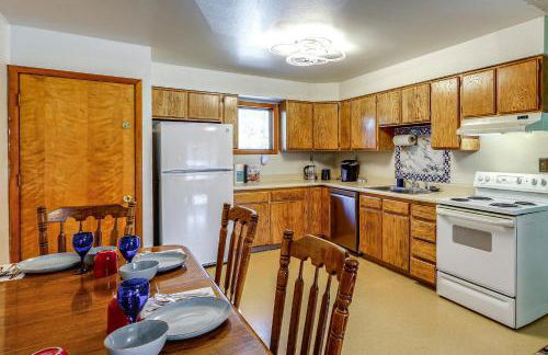 Steps to Chena River - Condo Near Hiking and Tours! - Foto 2