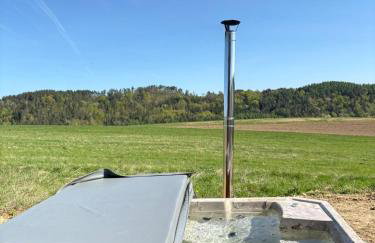 Noclegi Bieszczady, Domki na Bani - Foto 21