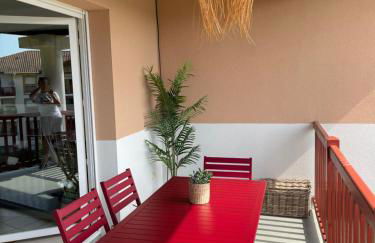 itsasoa Golf et Mer - Foto 15