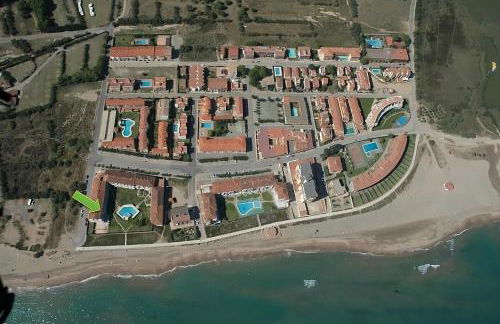 Apartamento Frente al Mar - L'Estartit, Costa Brava - Foto 16