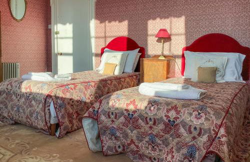 The Carnegie Rooms At Aultnagar Lodge - Uk48666 - Foto 11