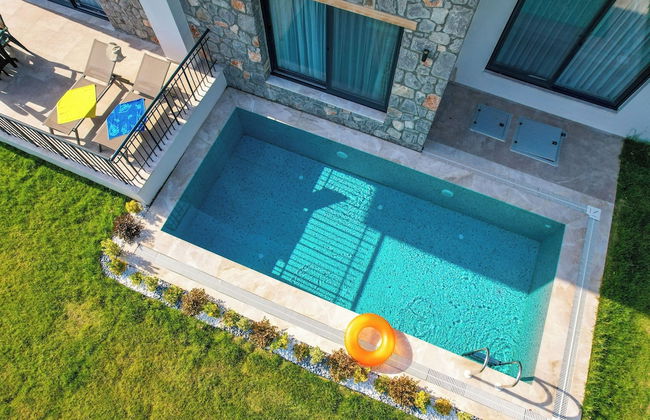 Yaka Esinti Villa - Photo 38