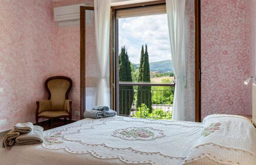 Guest House Fantaccini con Piscina - Foto 13