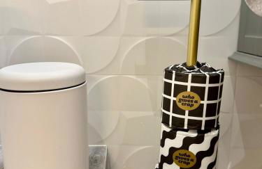 All-Inclusive Luxury Apartment Near Rome - Foto 59