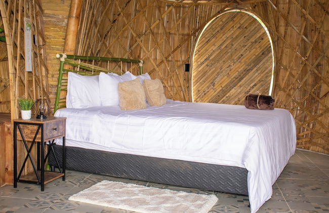 Magic View Guatape - Photo 13