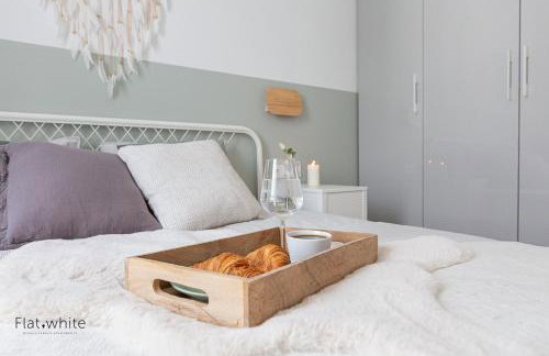 Apartamenty Flat White Obywatelska 47AB - Foto 113