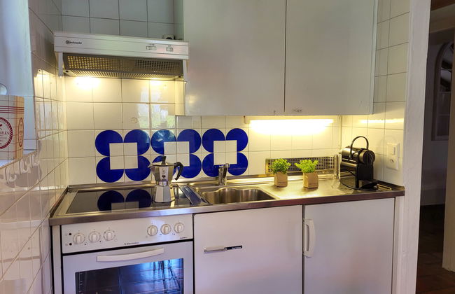 Villaggio Sureggio C7 mit TicinoTicket - Foto 9