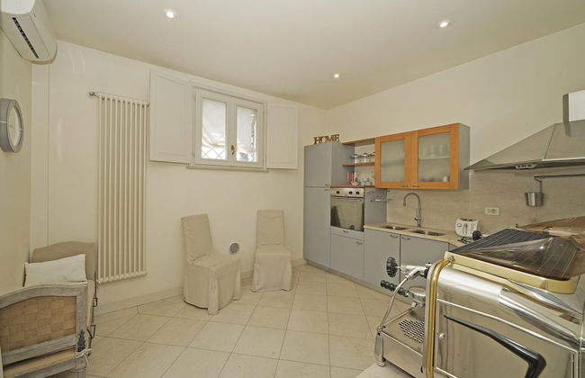 Villa San Carlo in Ro - Foto 41