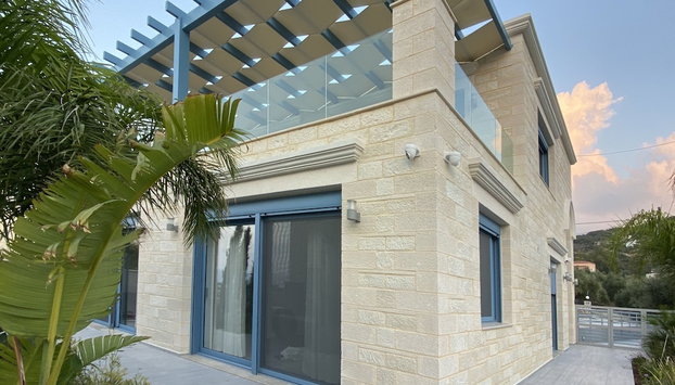 Eco Life Stone Villa - Foto 2, Imagen principal